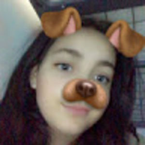 Meet your Posher, Ciara